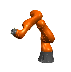 fClbr iiwa 14 r820⚤3DD x_tʽ