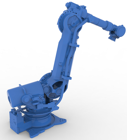 Motoman Ī es165dIC3Dģ͈D