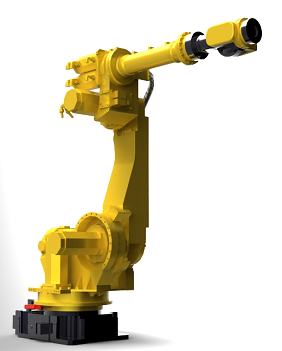 l(f)ǿfanuc 430SI(y)C(j)ˈD solidworksO(sh)Ӌ(j) stp