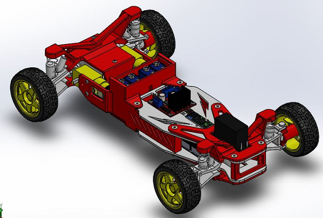 110 P3F RCb܇3DӡD STEP STLʽ