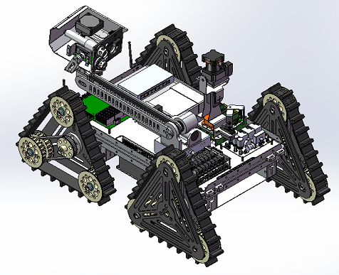 Ď݆C(j)܇(ch)3DD(SolidWorksO(sh)Ӌ(j))