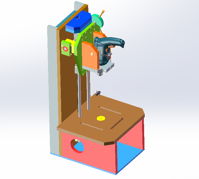 @Czϰ壩O(sh)Ӌģͳ׈D