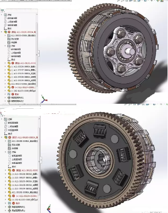 Ħ܇x(ƬӌĥƬɜp)3Dģ solidworks