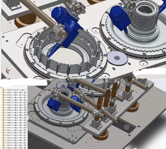 xCSģD solidworksOӋ STEPʽ