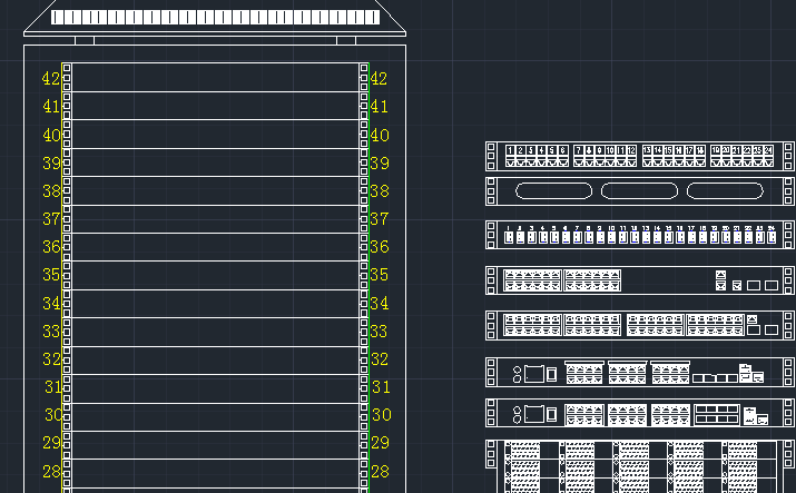 C(j)O(sh)Ӌ\(yn)SW(wng)CADC(j)D