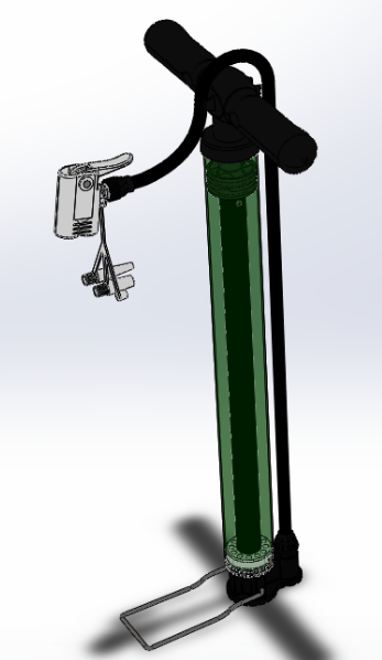 ܇Ͳģ3DD SolidworksO(sh)Ӌ(j)