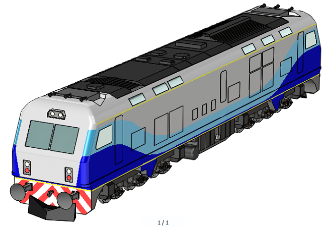 CKD8늄әC܇ģ3DD STEPʽ