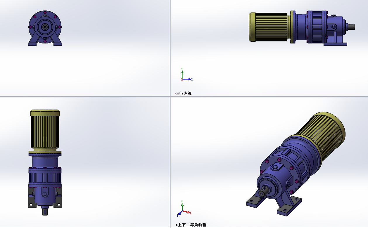 [݆pٙCBWD09һ0.25KW