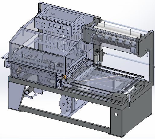 Ԅ(dng)ڰbC(j)3DD SolidworksO(sh)Ӌ(j)