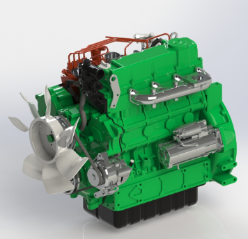 KUBOTA V3600Ͱl(f)әCģ3DD STEP x_tʽ