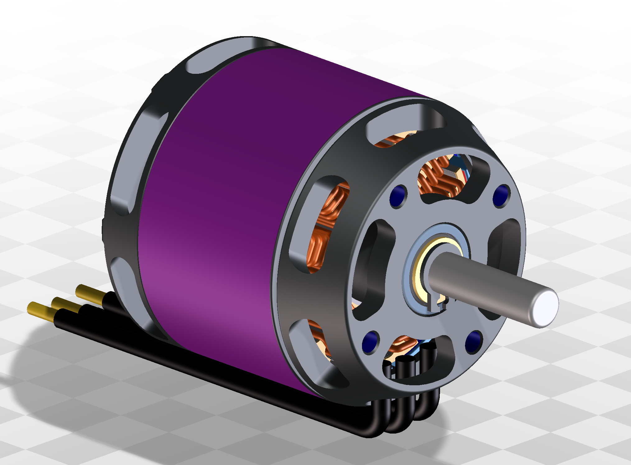 A30һ14L늙Cģ3DD STPʽ