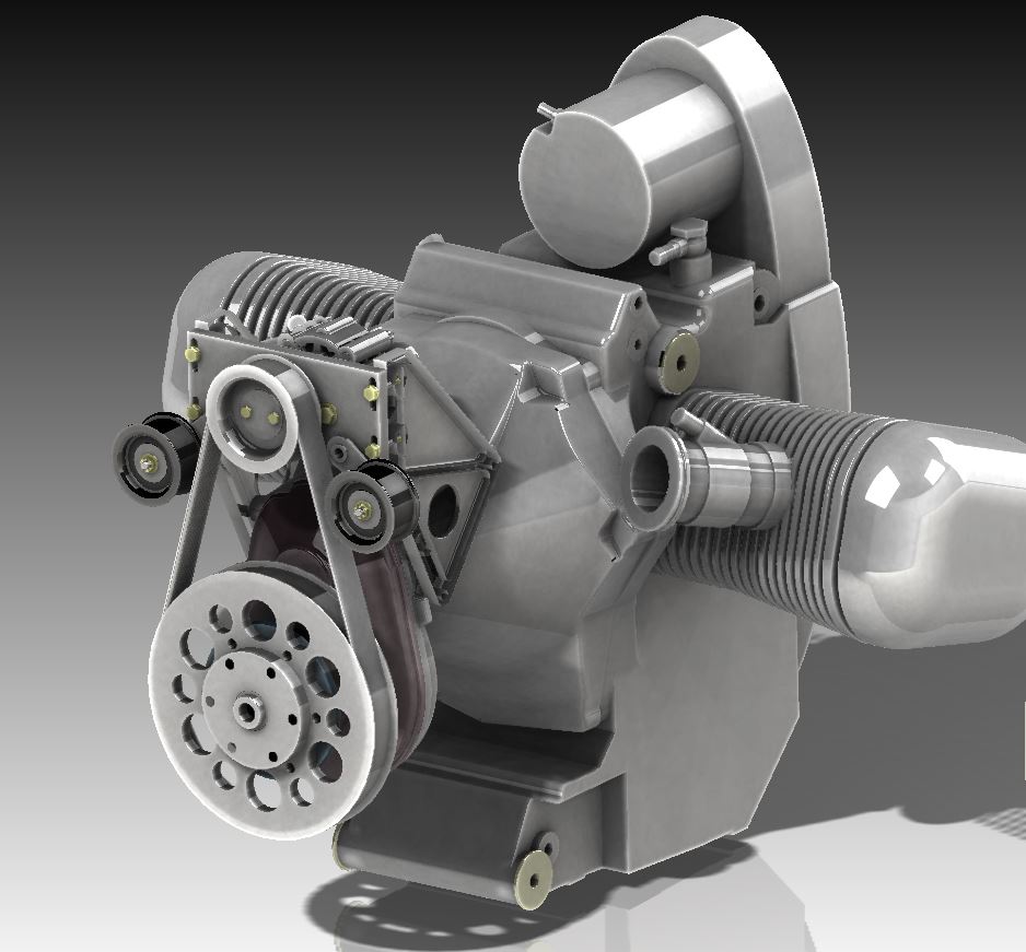 Motor BMWlәCģ3DD SolidworksOӋ