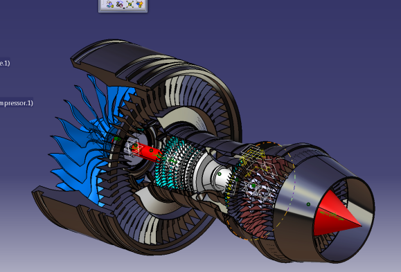 u݆LȇʽlәCģ3DD CATIAOӋ