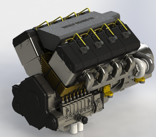 V8u݆͙Cģ3DD STEPʽ