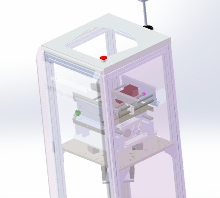 SMT PCBD(zhun)ݔ͙C(j)(gu)3DD STEPʽ