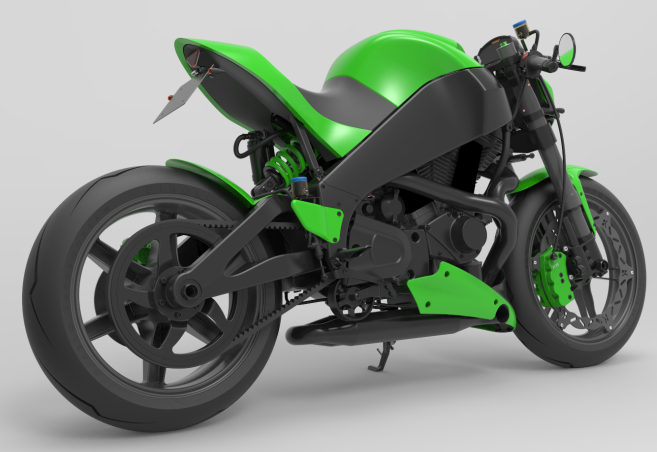 Buell xb12 Ħ܇ģ3DD x_tʽ