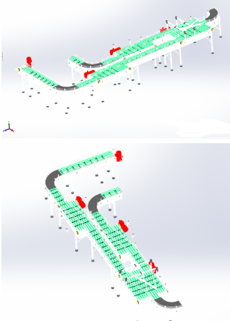 ׃܉ˮ3D(sh)ģD SolidworksO(sh)Ӌ(j) STP