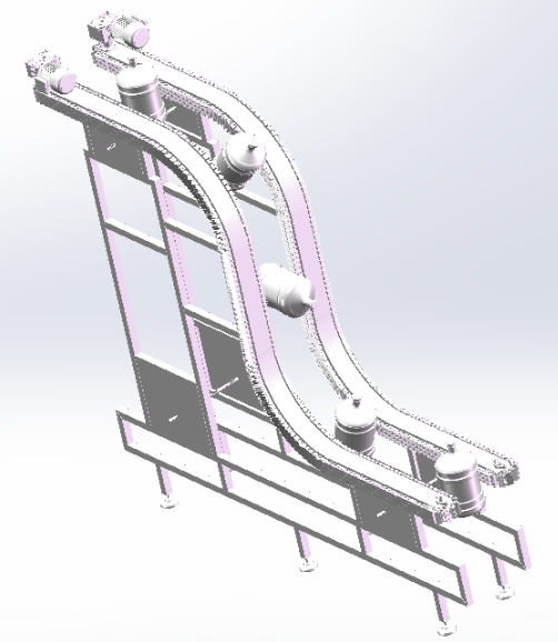 wݔˮͰ3DģD SolidworksOӋ STEPʽ