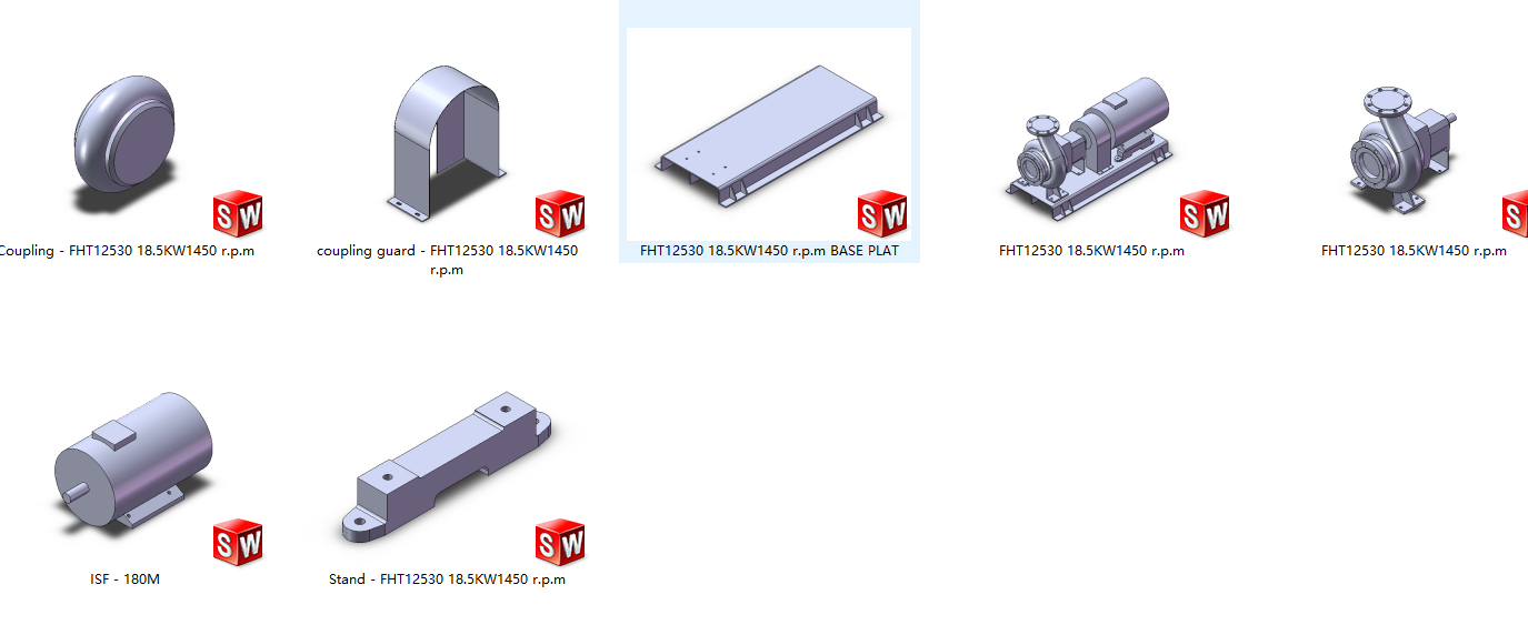 FHT12530 18.5KW1450 r.p.mˮS׈D