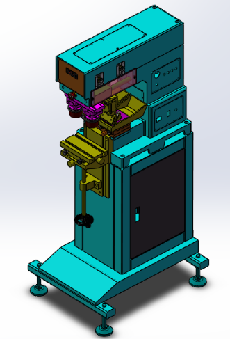 160pɫͱPӡC3DģD SolidworksOӋ