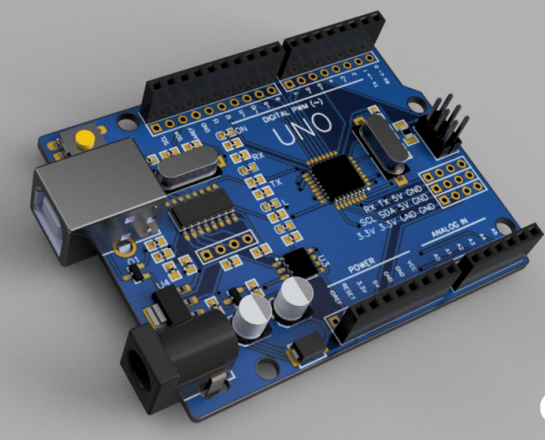 Arduino UNO Rev.3 (CH340) ·3DD STP f3dʽ