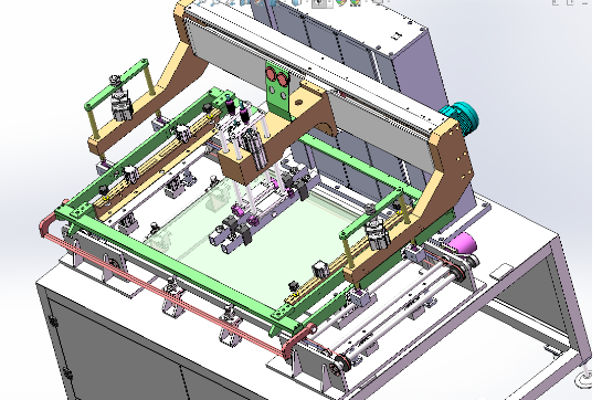 360ͣDLͲӡˢC3DģD SolidworksOӋ