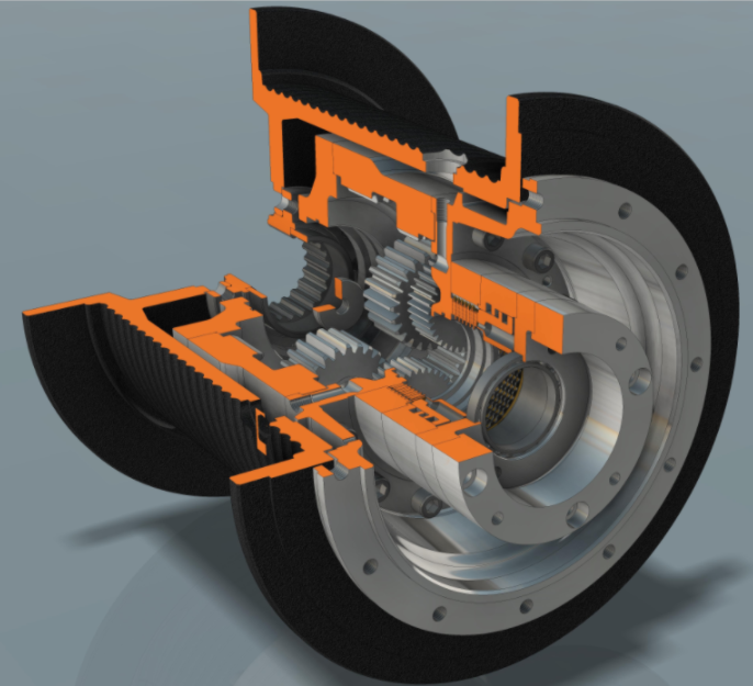 WinchgPX݆Y(ji)(gu)3DD IGSʽ