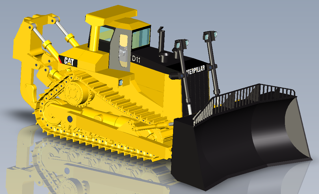 BuldozerC̙Cеģ3DD STPʽ