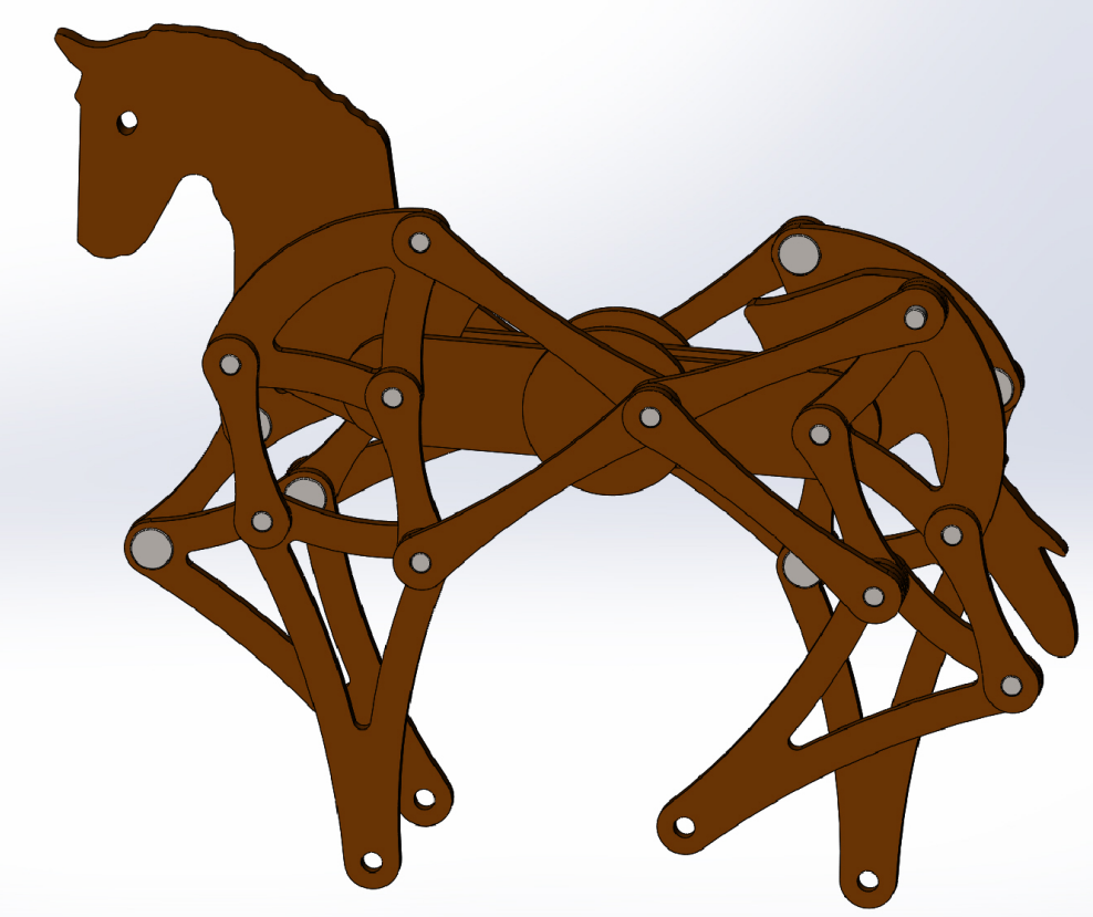 Y(ji)(gu)ߵRģ3DD SolidworksO(sh)Ӌ(j) STEP