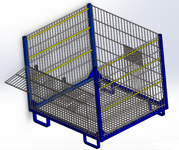 boxeһgrillageWϿ3DD SolidworksOӋ