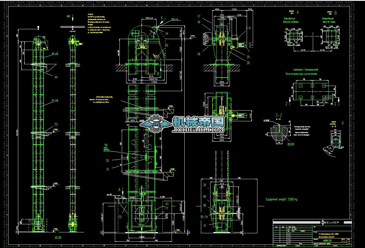 HKBW250һkiln dust BECD