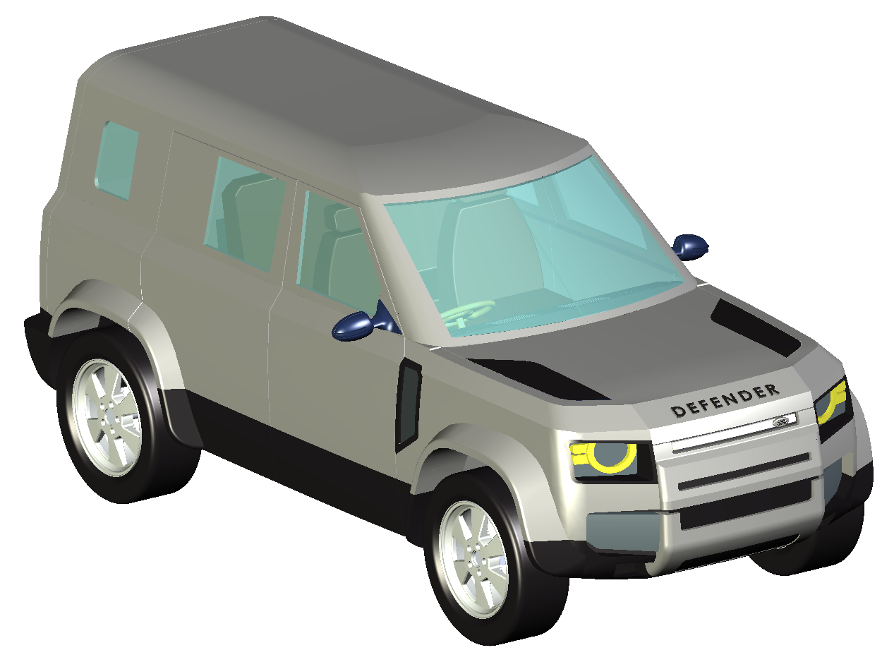 ·lʿԽҰ܇ģ3DD STPʽ