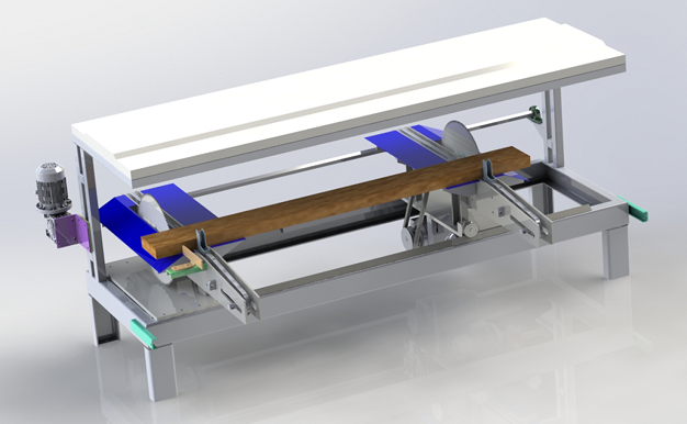 Tree GradingľЙC3DģD step x_tʽ