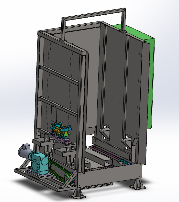 ѶC(j)3D(sh)ģD SolidworksO(sh)Ӌ(j)