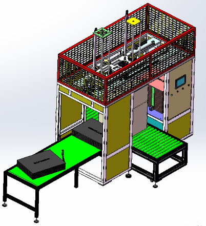 ԄbϙCе3DģD SolidworksOӋ