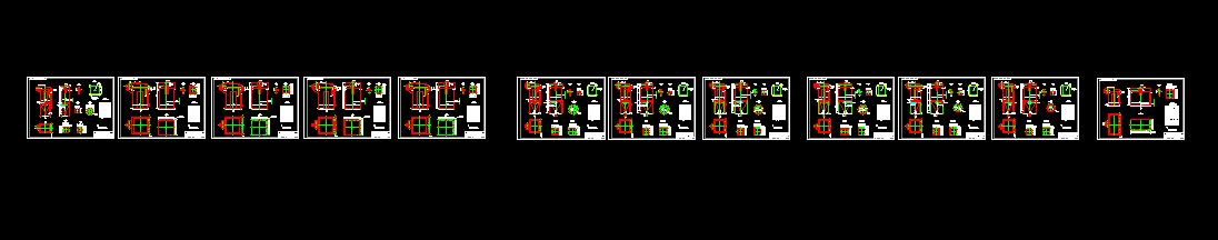 ĳO(sh)Ӌ(j)ԺDMCϵгmϵcad׈D