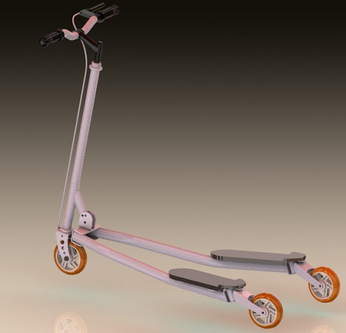 Patinetep僺ͯ܇(ch)3D(sh)ģD x_tʽ