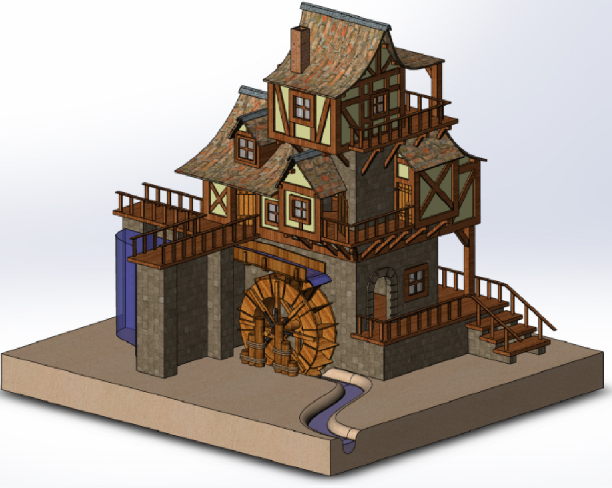 Ŵĥģ3DD SolidworksOӋ STEP