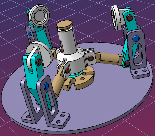 ƄӊAoC3DģD CATIAOӋ