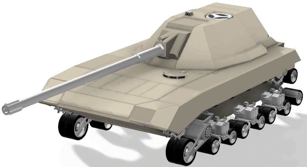 Leviathan ̹ģ3DD STEPʽ