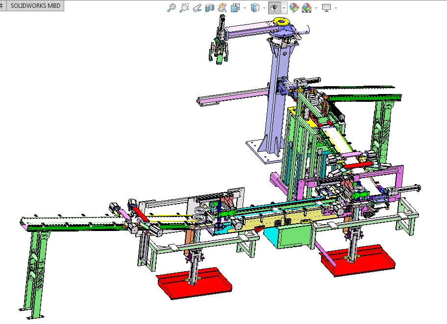 Ԅ(dng)Ah(hun)ӹa(chn)3D(sh)ģD SolidworksO(sh)Ӌ(j)