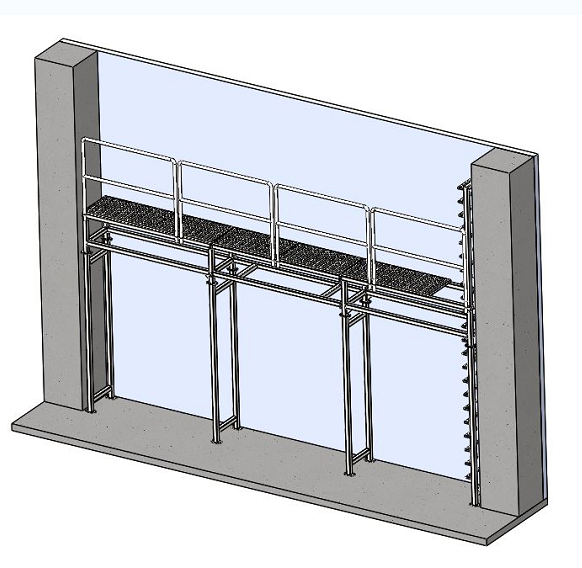 䓽Y(ji)(gu)֧ƽ_3DD STEPʽ