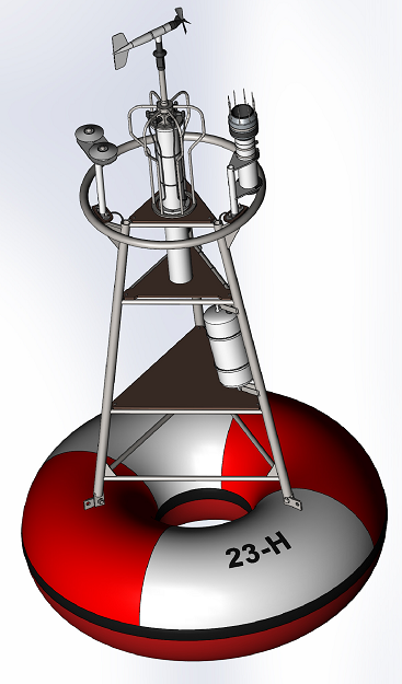 Buoy(bio)ģ3DD SolidworksO(sh)Ӌ STEP