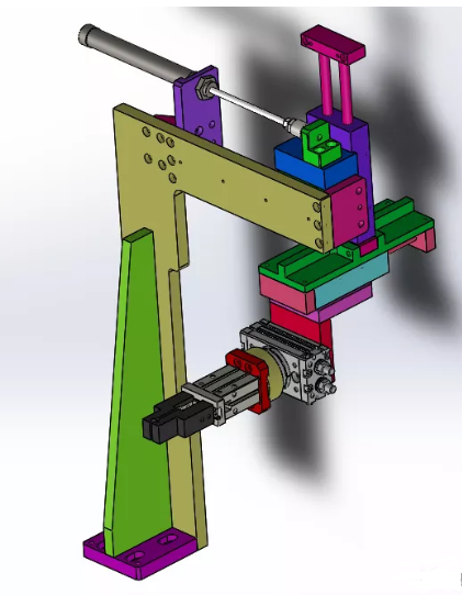 ׽MǰAȡD(zhun)Y(ji)(gu)3DD SolidworksO(sh)Ӌ