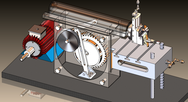 Shaping Machine͙C3D(sh)ģD SolidworksO(sh)Ӌ