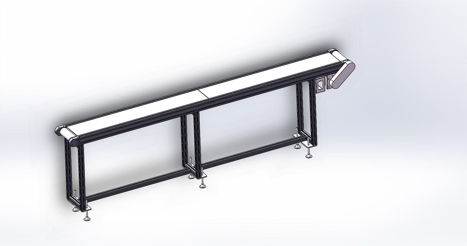 LSXһ3000X300X90ƤO(sh)Ӌ(j)