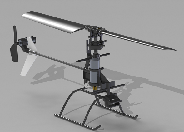 RCbwCģͿ3DD SolidworksOӋ