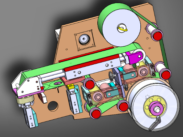 N(bio)ģMxģM3D(sh)ģD SolidworksO(sh)Ӌ(j)