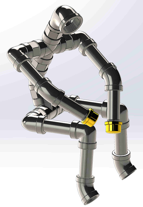 ιܵ_Y(ji)(gu)ģ3DD SolidworksO(sh)Ӌ