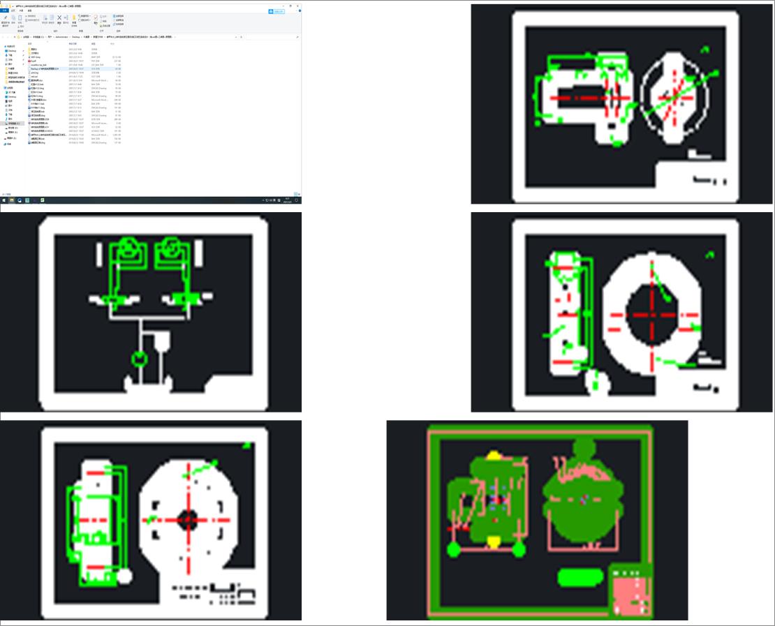 b܇ˮDϵyҺ[͸׼ҺϵyOӋcadD+SD+ԭD